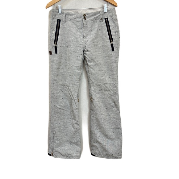 686 Parklan After Dark Pant Snowboard Ski Women’s Sz Small - Picture 1 of 8